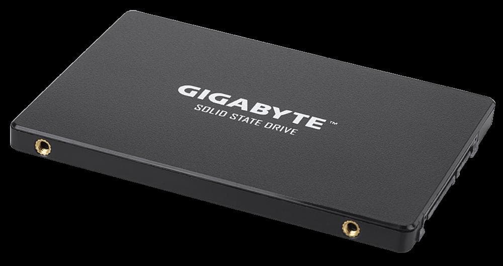 SSD intern GIGABYTE GP-GSTFS31256GTND, 256 GB, SATA, 2.5 inch - 3