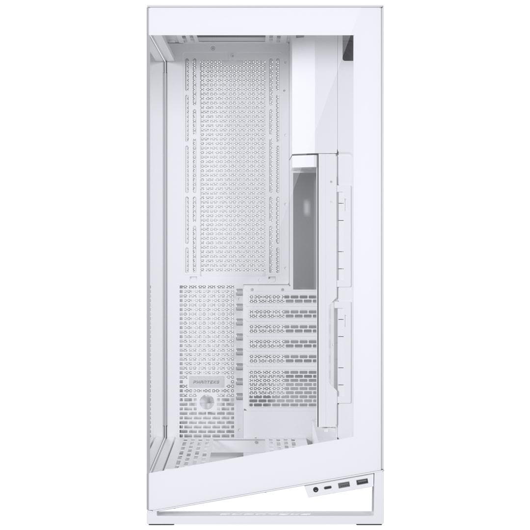 Carcasa PHANTEKS NV9, RGB, Full Tower, White - 3