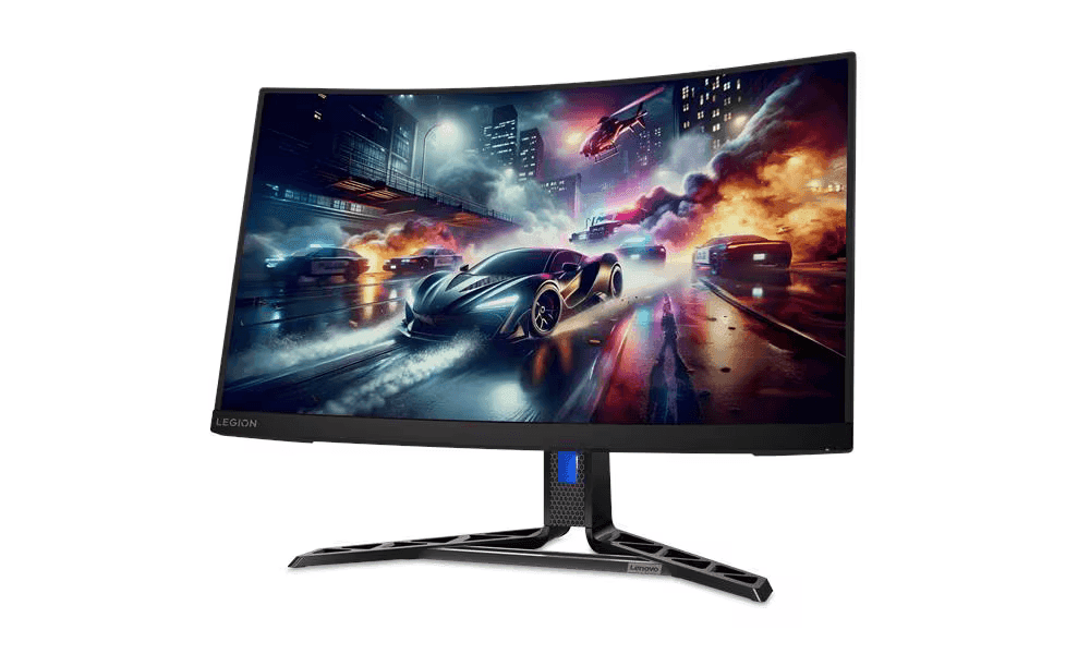 Lenovo Legion R27qc-30. Display diagonal: 68.6 cm (27"), Display resolution: - 2