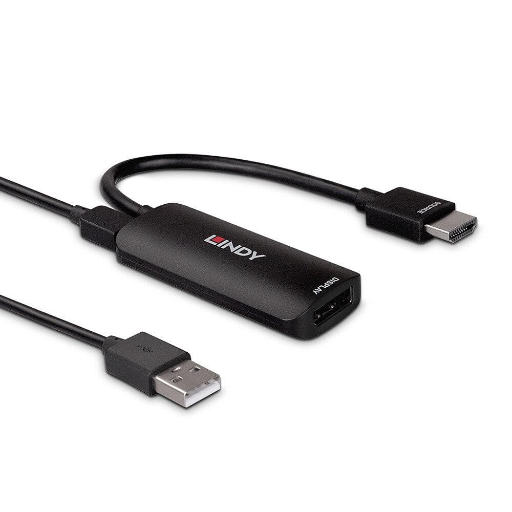 Convertor HDMI 8K60 la Port Display 1.4, latime de banda - 4