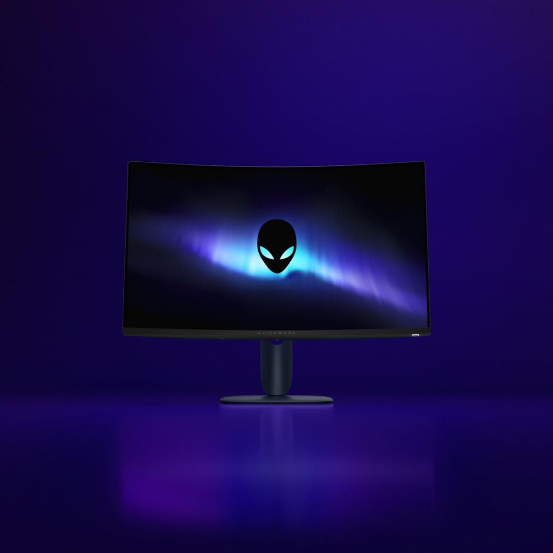 Monitor Dell Gaming Alienware 32" AW3225DM 80.01 cm,  2560 - 6