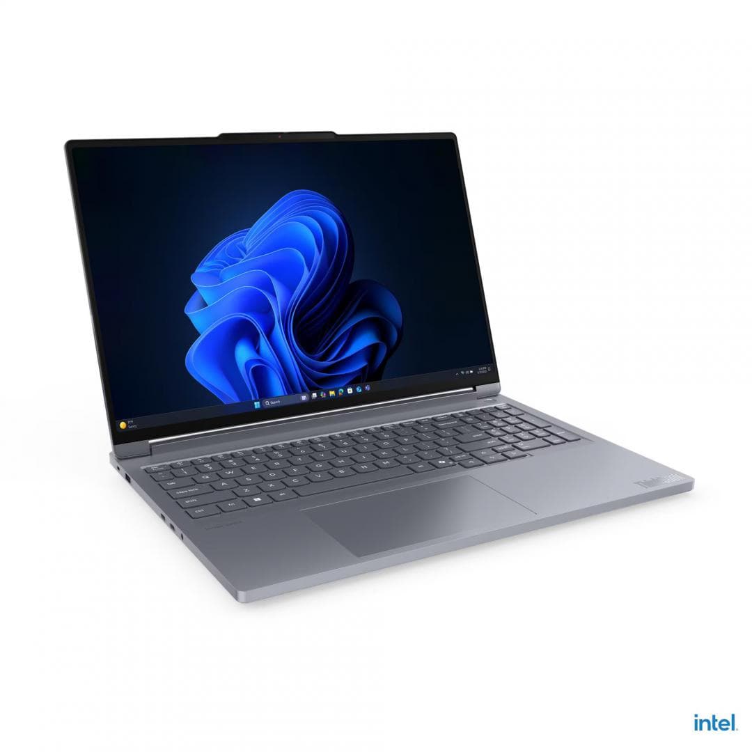 Laptop SMB LENOVO ThinkBook 16p G6 IAX, cu procesor Intel