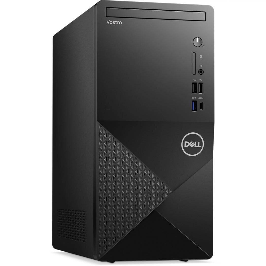 Desktop Business Dell Vostro 3030 MT cu procesor Intel Core - 3