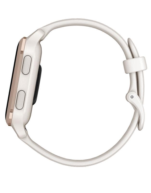 Smartwatch Garmin Venu SQ2 Ivory/Peach - Music Ed., display AMOLED, - 3