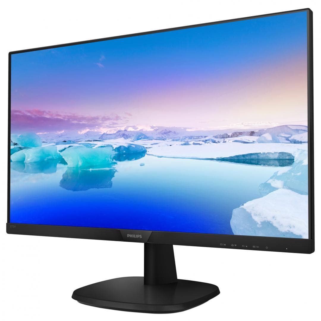 Monitor Philips 27" 273V7QJAB/00 - 13