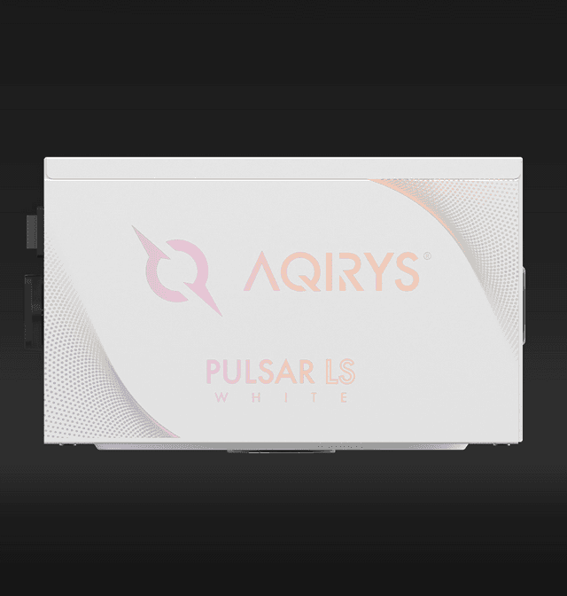 Sursa Aqirys Pulsar LS, 80 PLUS White, 650W - 2