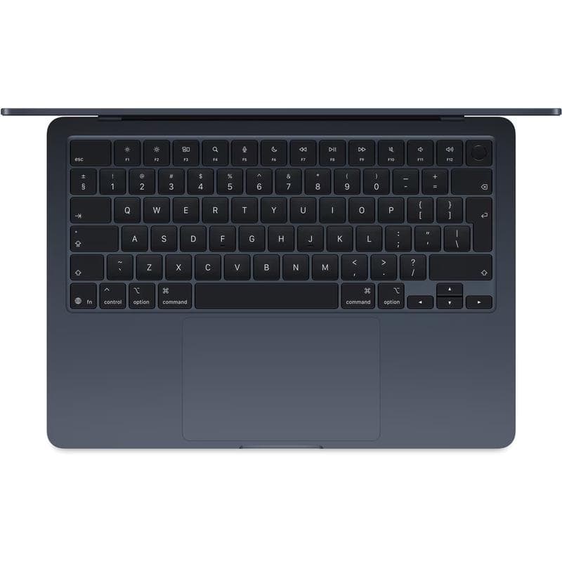 MacBook Air 13.6" Retina/Apple M4 (CPU 10-core, GPU 8-core, Neural - 2