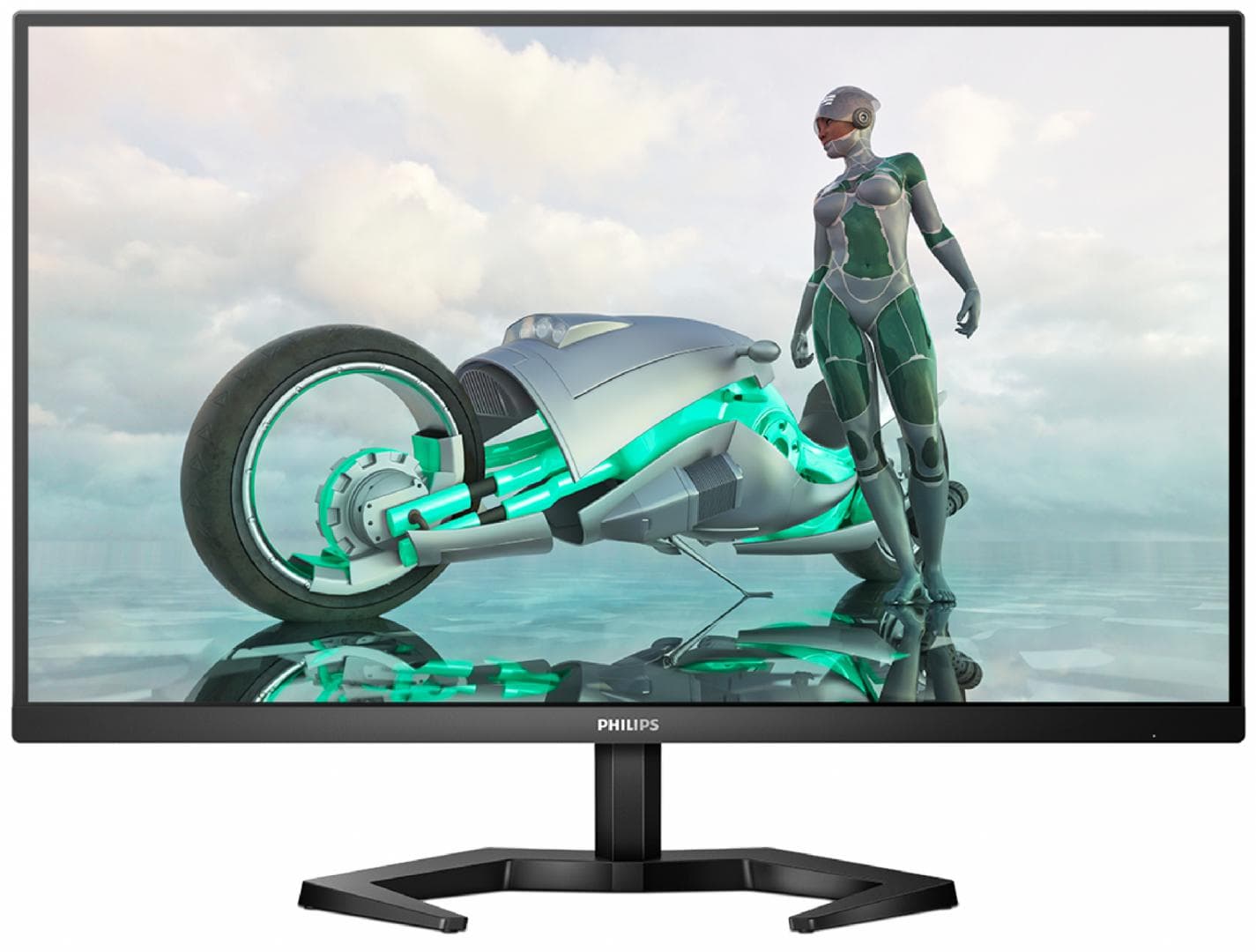 Monitor Philips 27" 27M1N3500LS/00 - 2