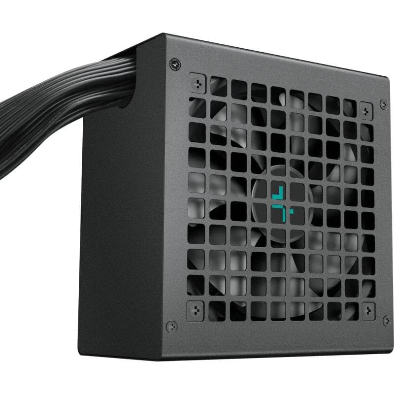 Sursa DEEPCOOL PL550D V2, 80 PLUS Bronze, 550 W - 5