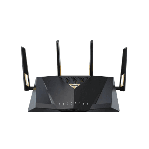 Router Asus Dual-Band RT-BE98U, WIFI-7, Standarde wireless: IEEE 802.11a, IEEE - 2