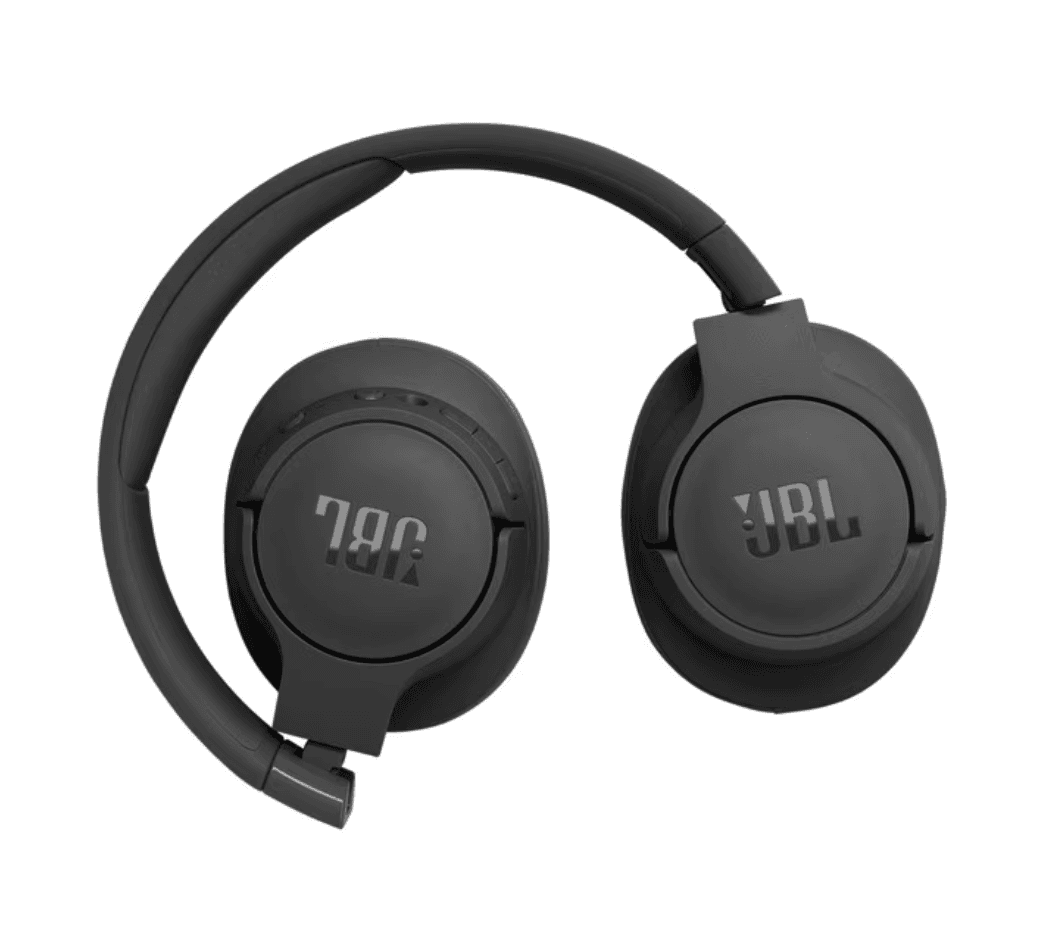 Casti Head-band JBL Tune 770NC, Wireless, Noise-canceling, Negru - 5