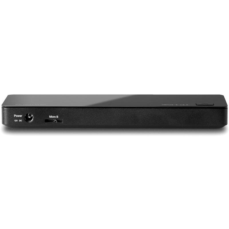 Hub USB TP-Link, UH700, 7 porturi USB 3.0, negru - 2