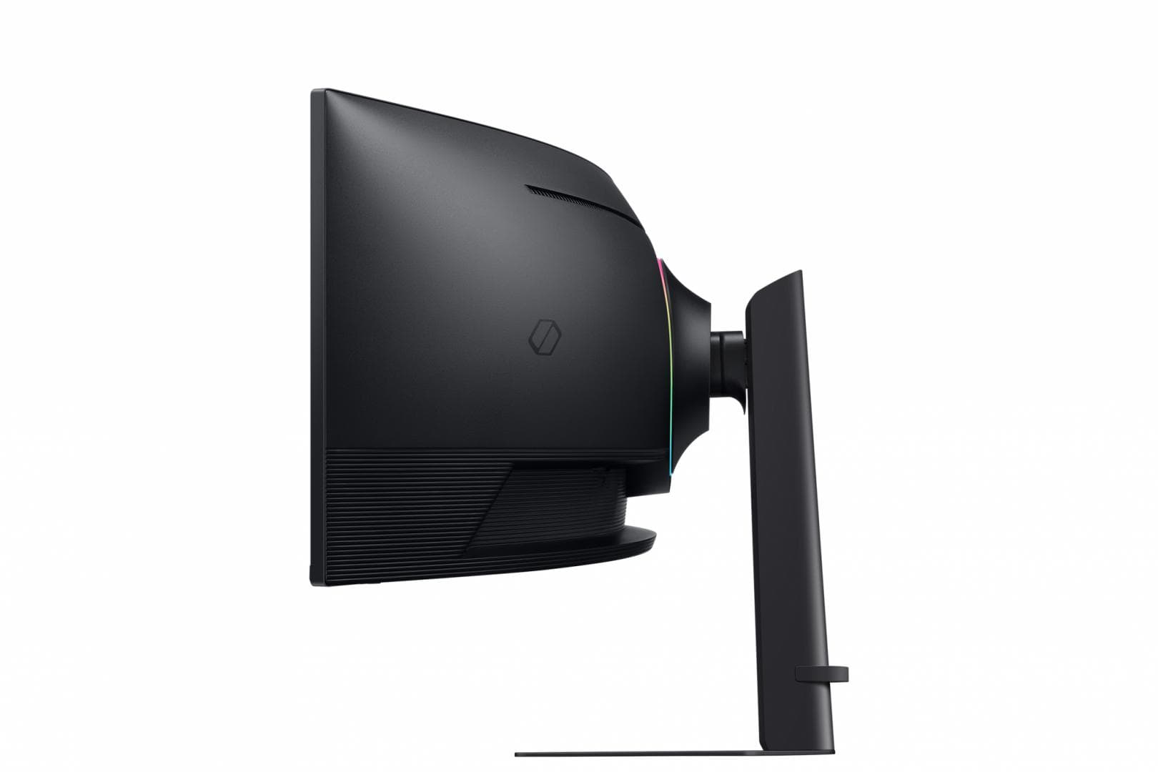 Monitor Samsung 49" LS49CG950EUXEN, Curvature: 1000R, Diagonal (inch): 49, Diagonal - 15