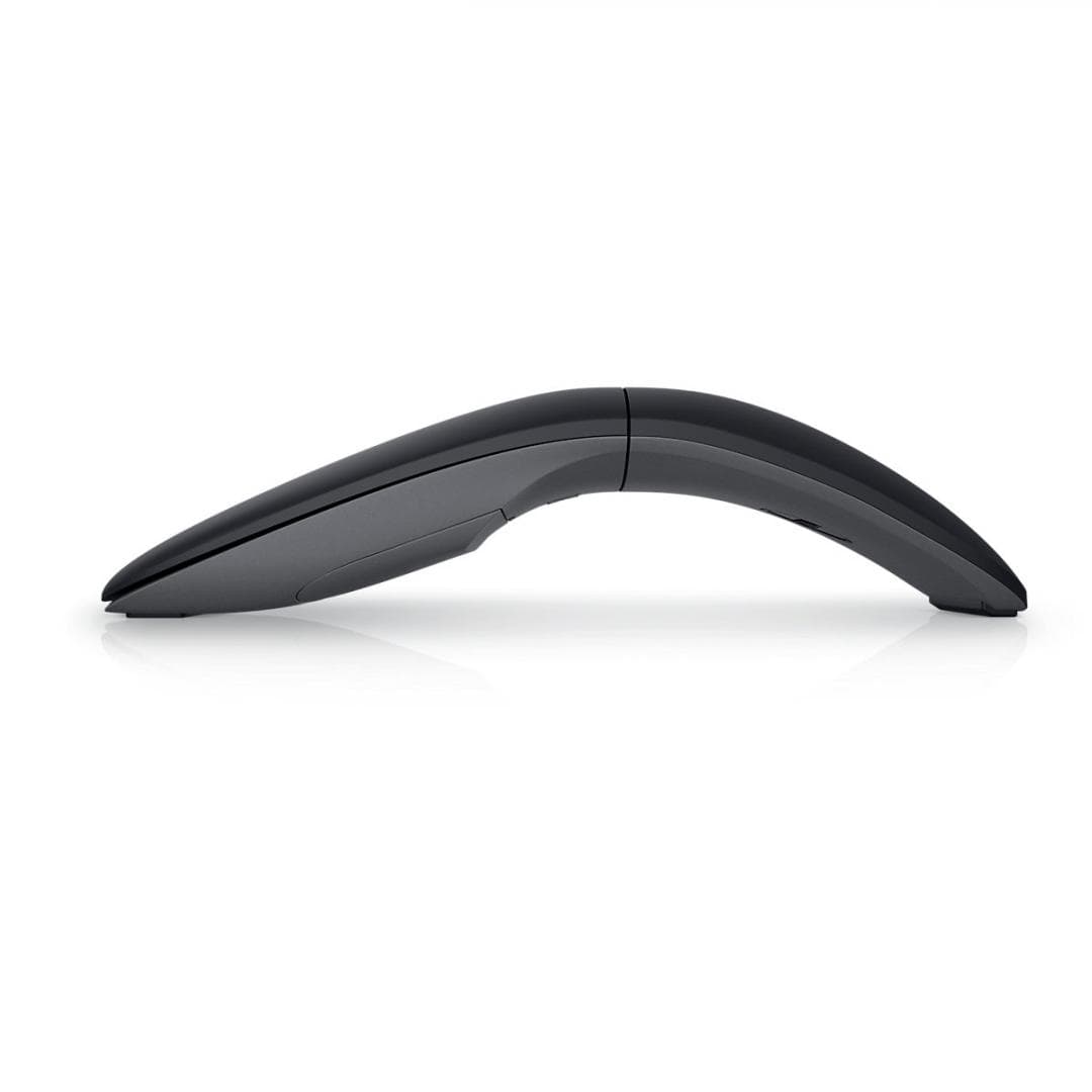 Dell Bluetooth® Travel Mouse – MS700, COLOR: Black - 2