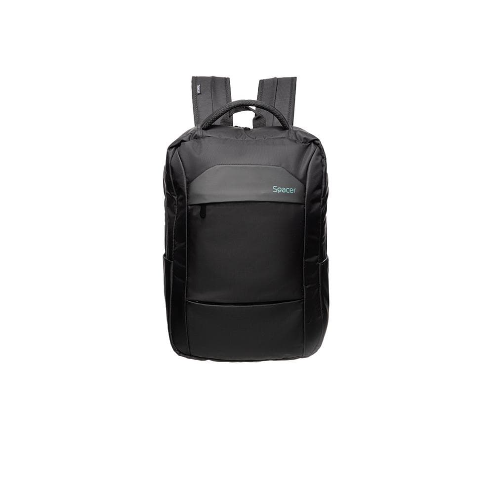RUCSAC LAPTOP SPACER SPB-DANDY 15.6", 1 compartiment, 2x buzunar frontal, - 4
