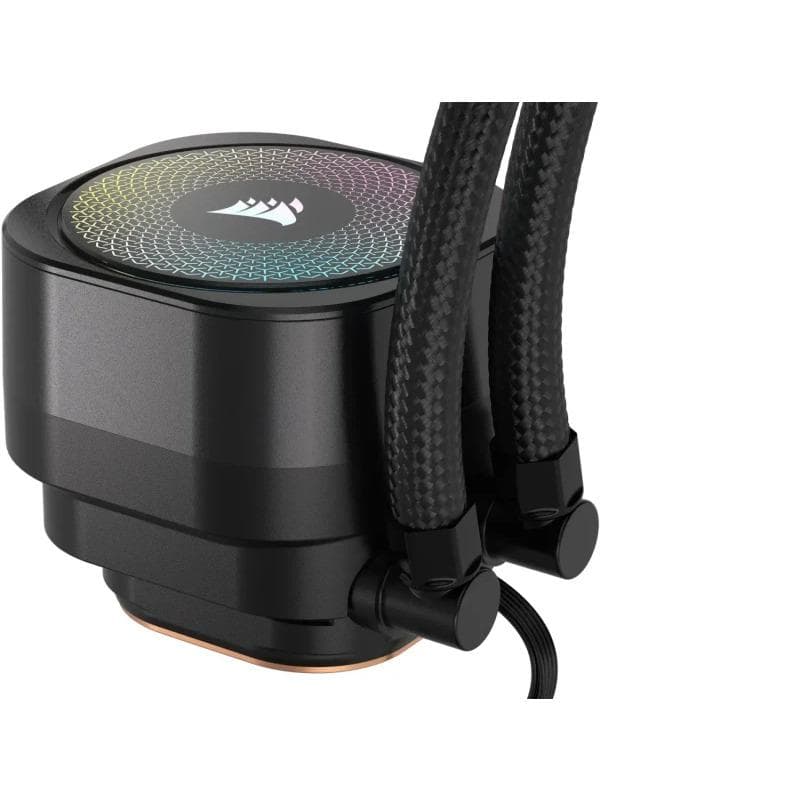 Cooler Procesor CORSAIR NAUTILUS 240 RS ARGB NEGRU - 6