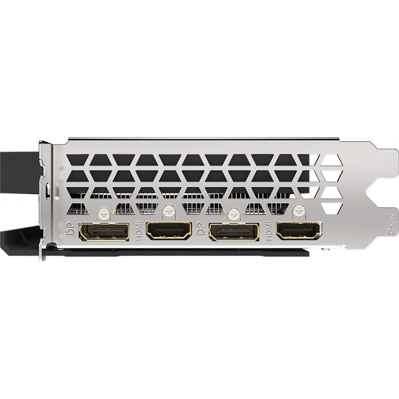 Placa video Gigabyte GeForce RTX 3060, 12GB GDDR6, PCI Express - 7