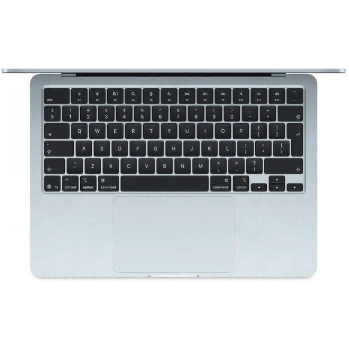 MacBook Air 15.3" Retina/Apple M5 (CPU 10-core, GPU 10-core, NeuralEngine16-core)/16GB/1TB - 2