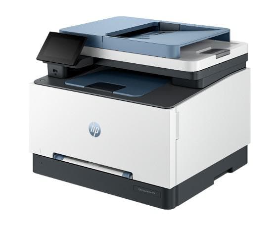 Multifunctional laser HP Color LaserJet Pro MFP 3302FDW, Format A4. - 5