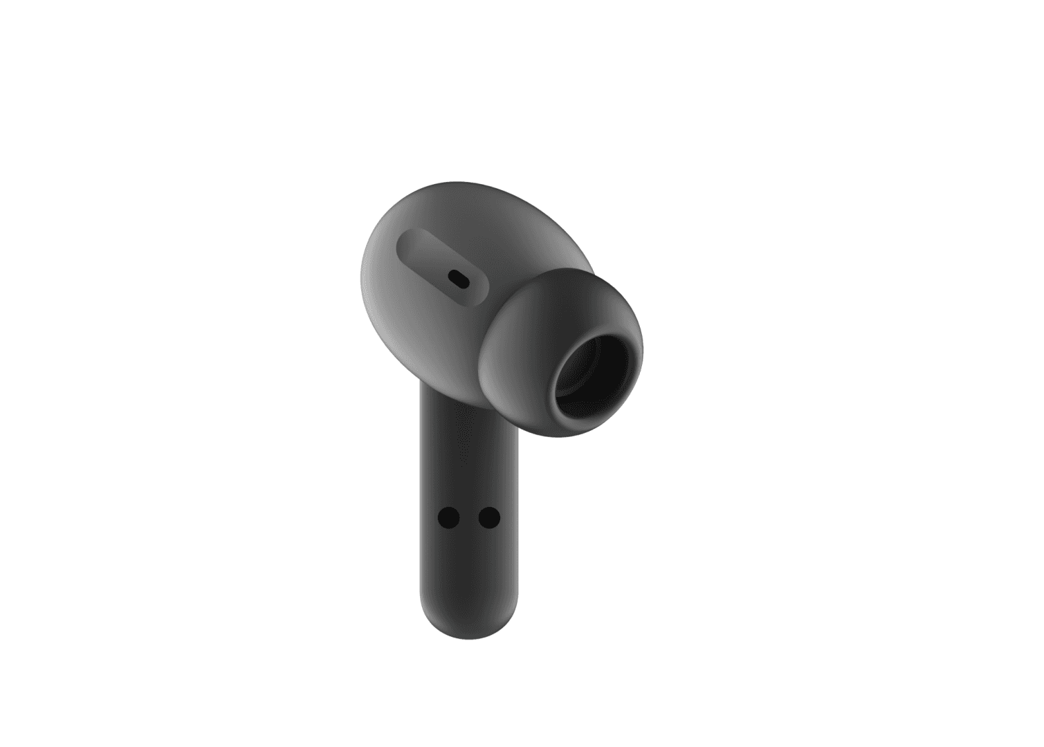 Casti Akai BTJE-J20ANC, Wireless, Noise Canceling, Negru - 7