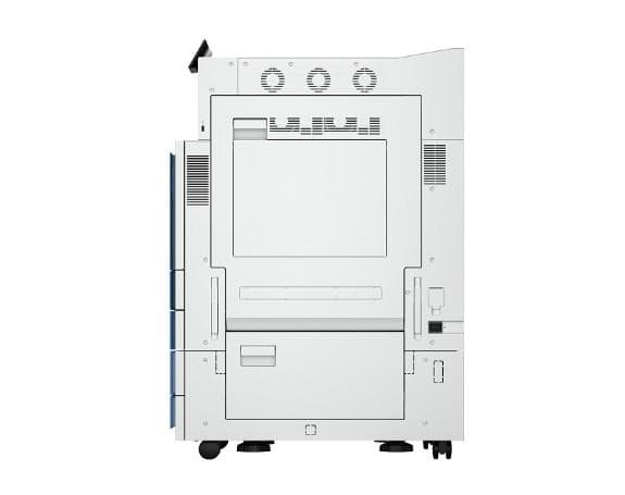Imprimanta laser mono HP LaserJet Enterprise 8501X, Format: A3, Functii: - 2