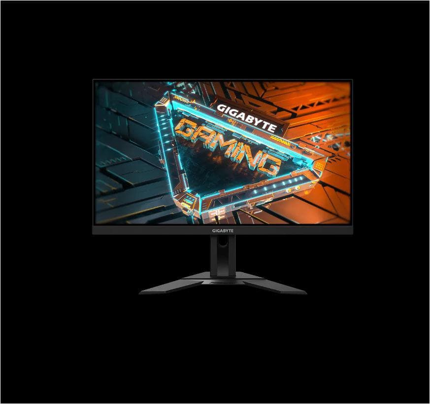Monitor Gaming Gigabyte G27F 2 27" SS IPS, 1920 x - 3