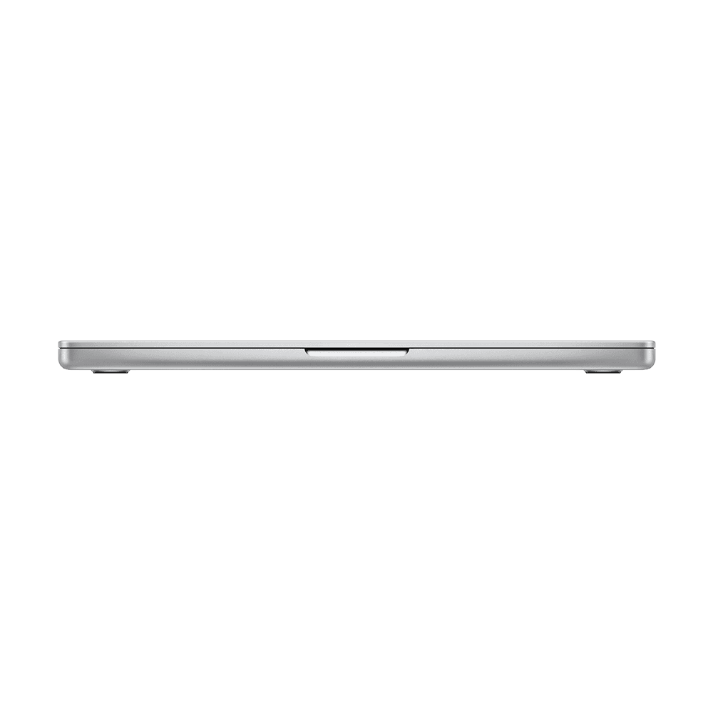 MacBook Pro 16.2"/Apple M5 Pro (CPU 18-core, GPU 20-core, Neural - 4