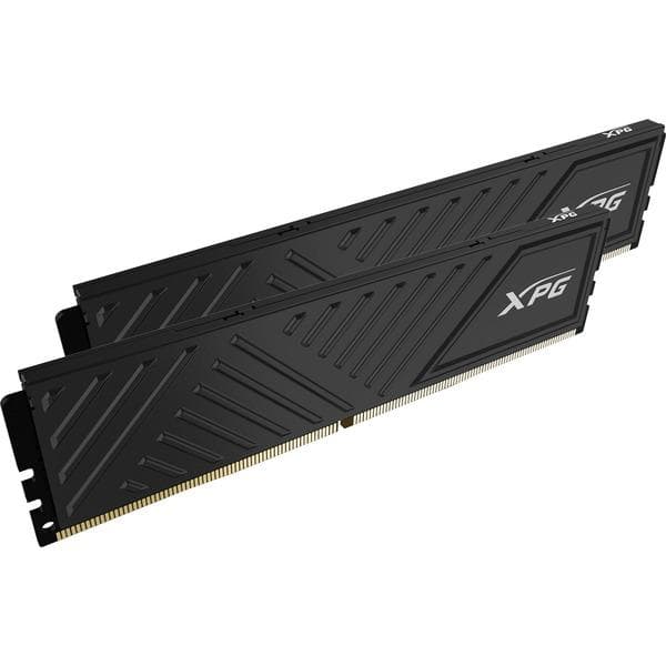 Memorie RAM XPG GAMMIX D35, 32GB DDR4, 3600MHz, CL18