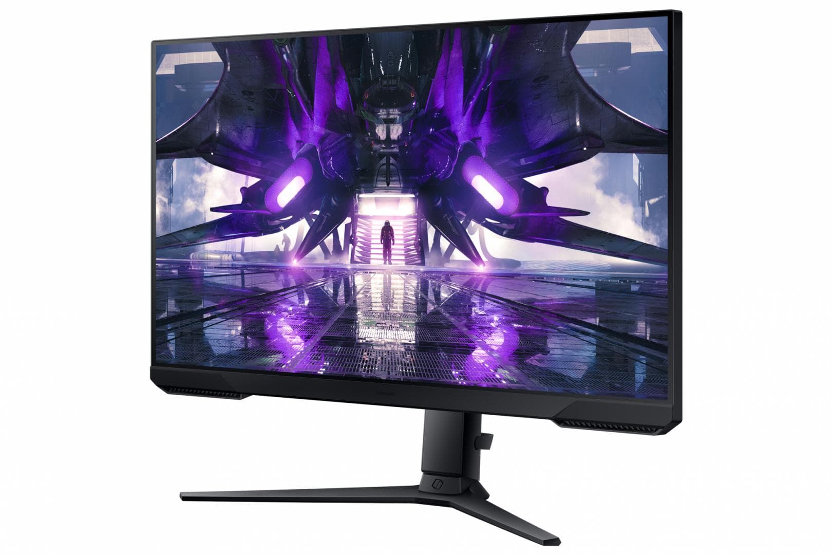 Monitor Samsung 27" LS27AG320NUXEN - 4