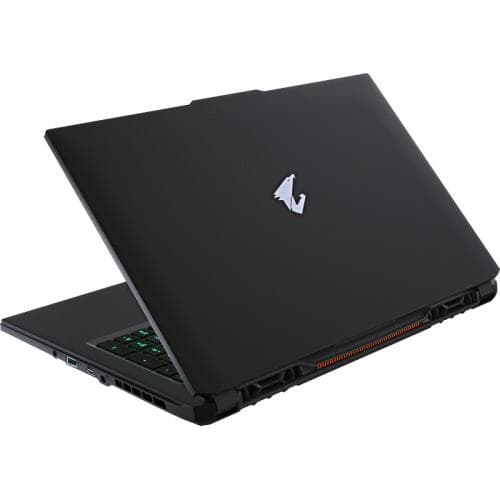 Laptop Gaming GIGABYTE AORUS 17, cu procesor Intel Core i5 - 3
