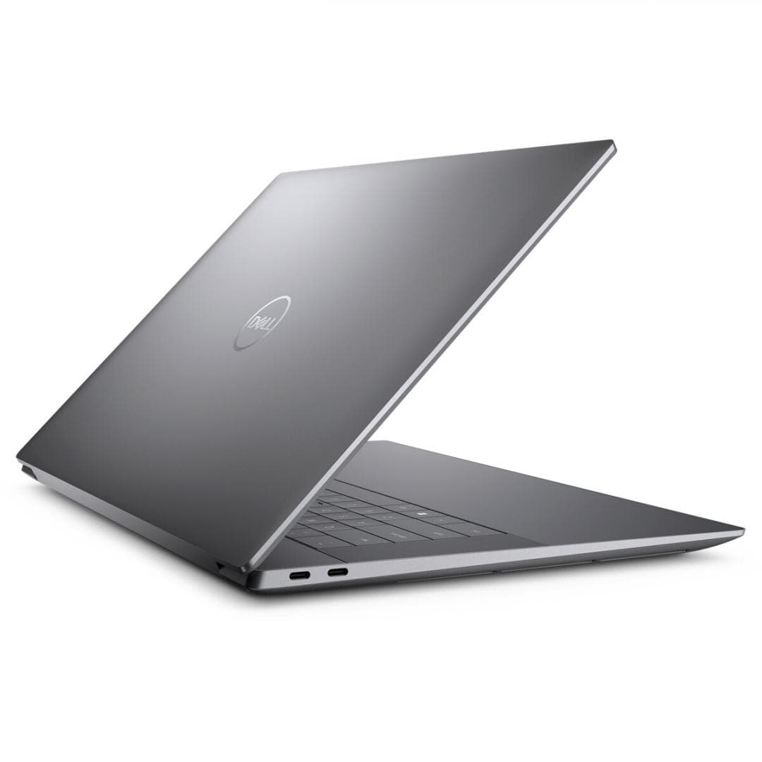 Laptop Consumer Dell XPS 16 9640, cu procesor Intel Core - 9