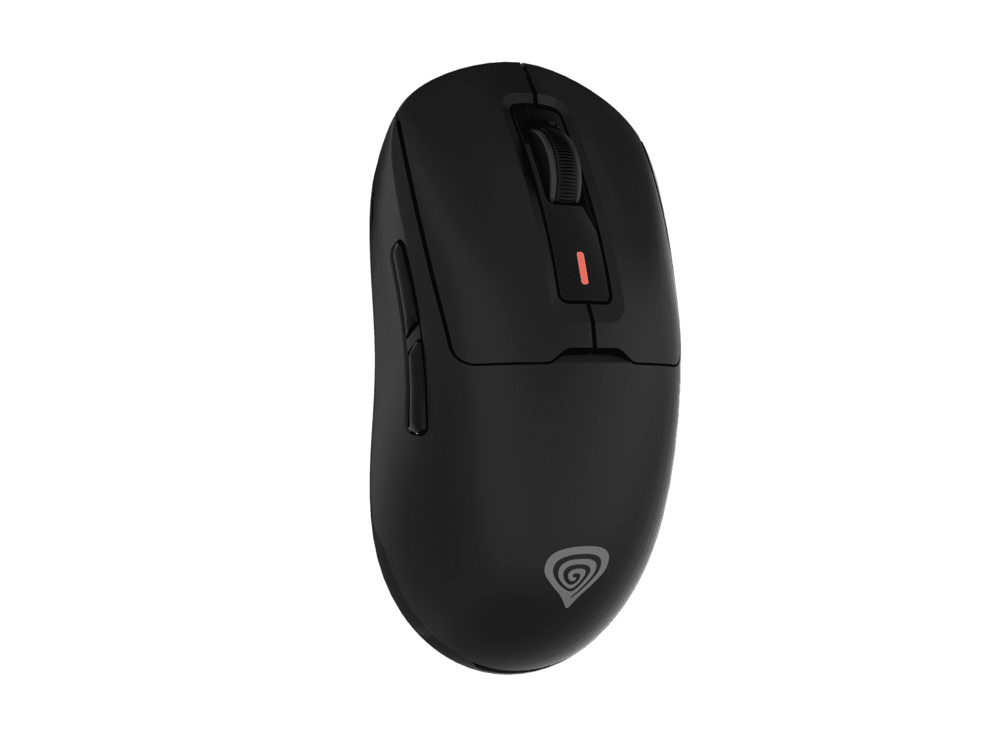 Mouse gaming wireless Gensesis Zircon 660 PRO, interfata USB, 26000