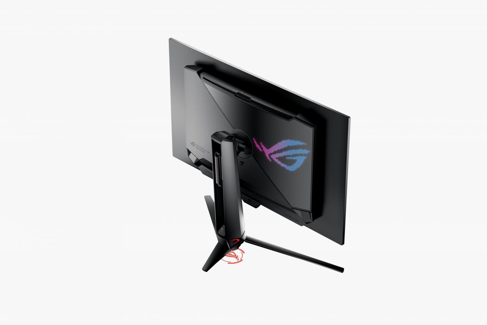 Monitor Asus 31.2" PG32UCDM - 3