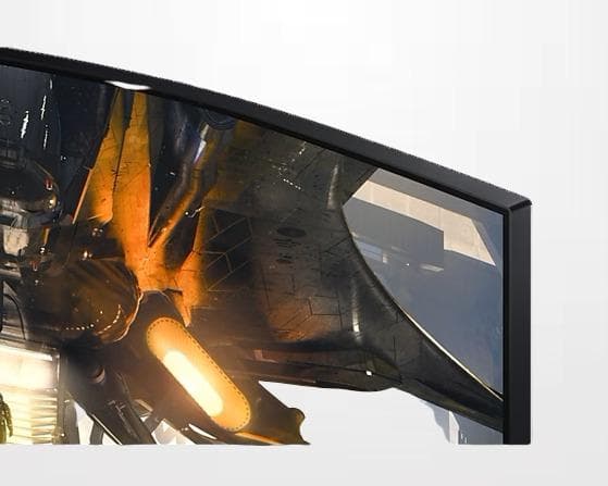 Monitor Samsung 32" LS32AG550EPXEN - 15