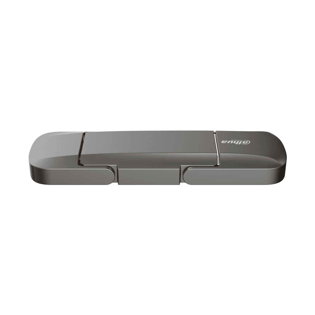 Memorie USB Dahua S809 128GB, USB 3.2, Gri - 3