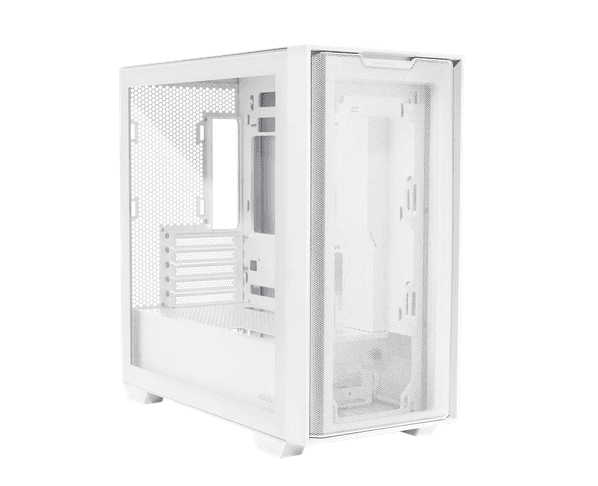 Carcasa ASUS A21, Mid Tower, White - 3