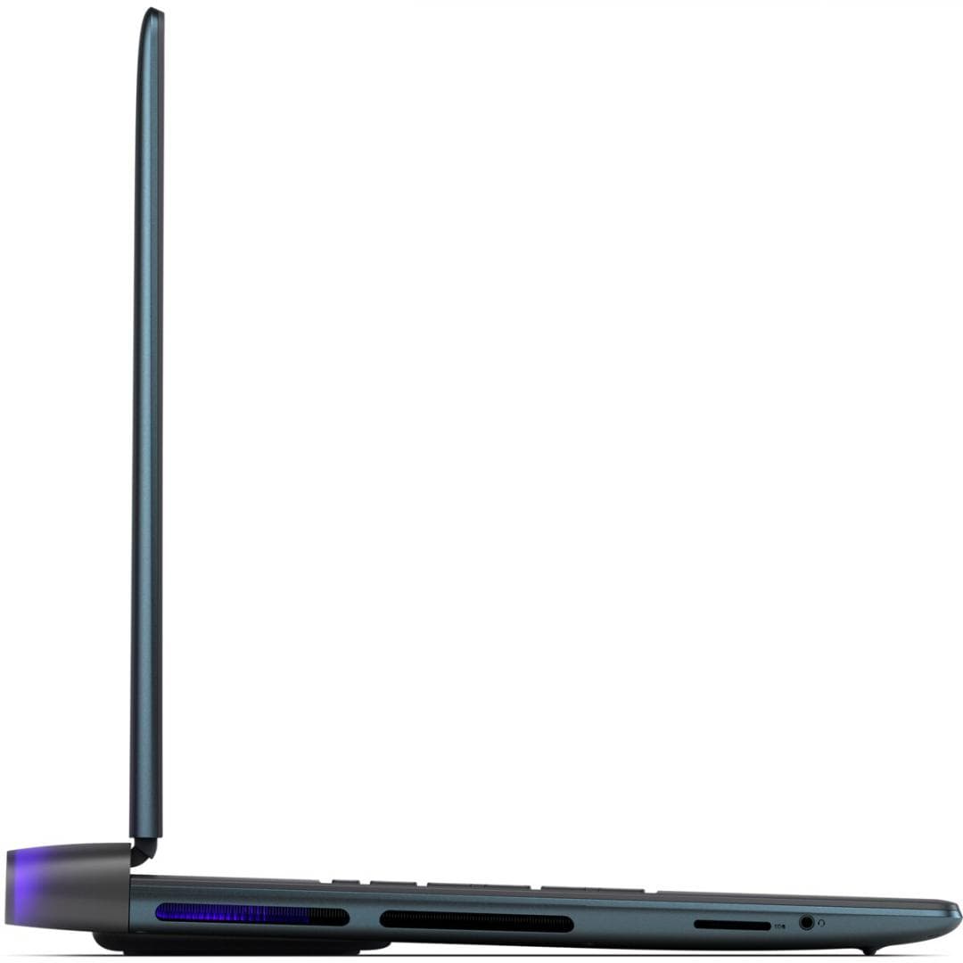 Laptop Gaming Dell Alienware 18 Area-51, cu procesor Intel Core - 9