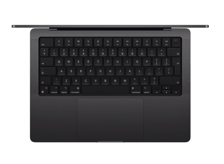 MacBook Pro 14.2"/Apple M4 Max (CPU 14-core, GPU 32-core, Neural - 2