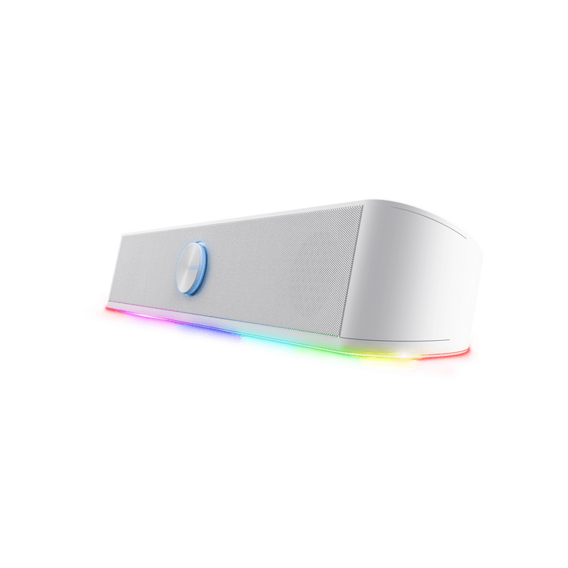 Soundbar Trust GXT 619W Thorne, putere maxima iesire 12W, freccventa - 2