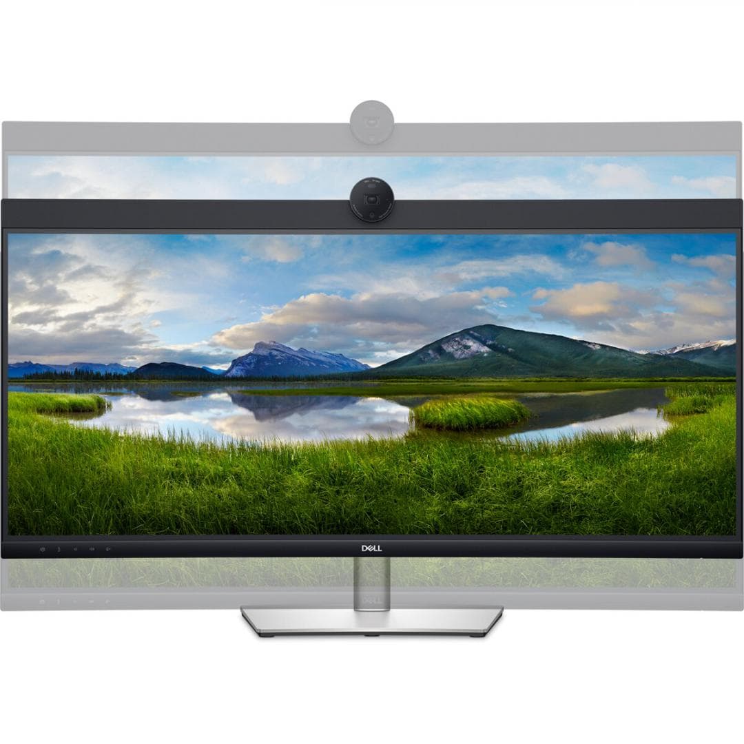 Monitor Dell 34" P3424WEB 86.71 cm, WQHD 3440 x 1440, - 6