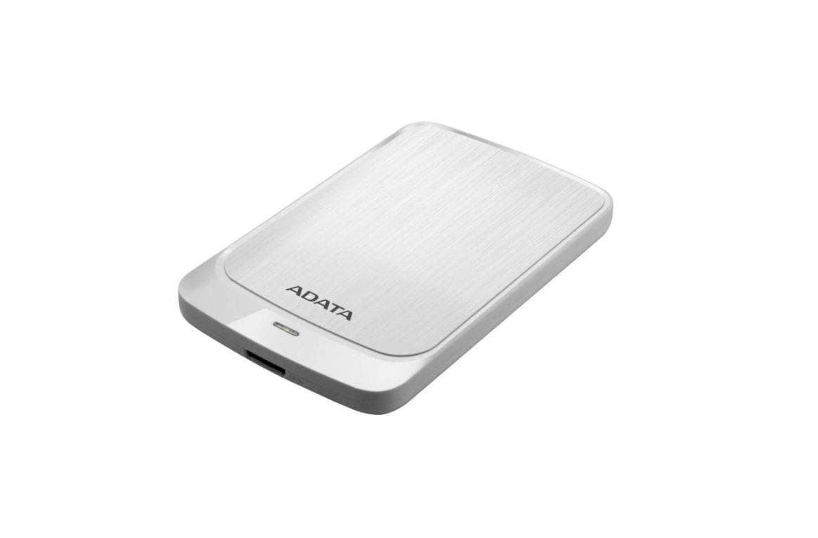 HDD Extern Adata HV320, 1TB, Alb. USB 3.1 - 3