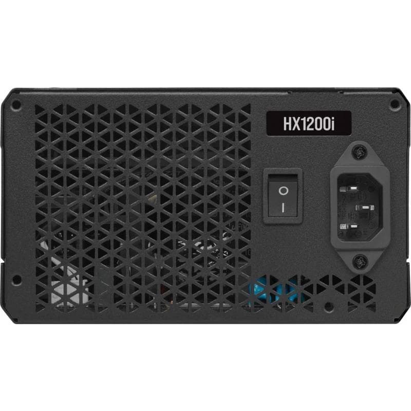 Sursa CORSAIR HX1200i, 80+ Platinum, 1200W - 4