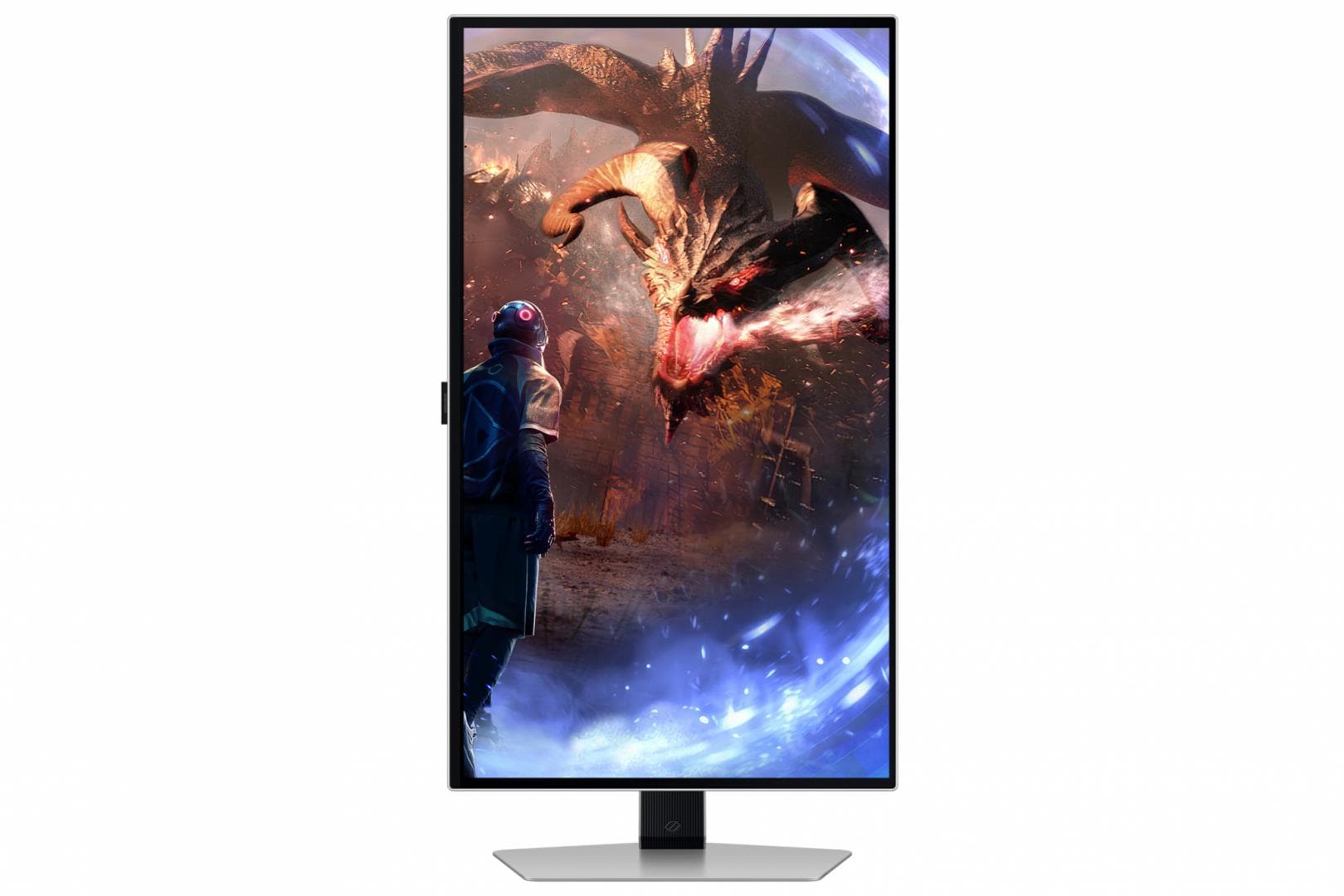 Monitor Samsung 27" LS27DG602SUXEN, Diagonal (inch): 27, Diagonal (cm): 69, - 7