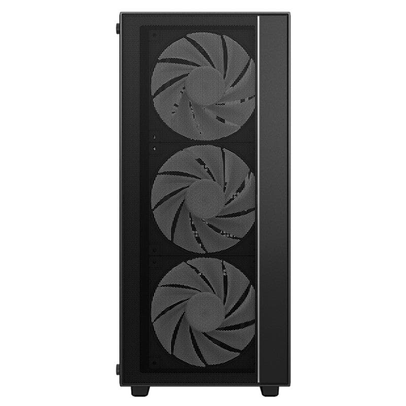Carcasa DEEPCOOL MATREXX 55 MESH V4 C, RGB, Mid Tower, - 3