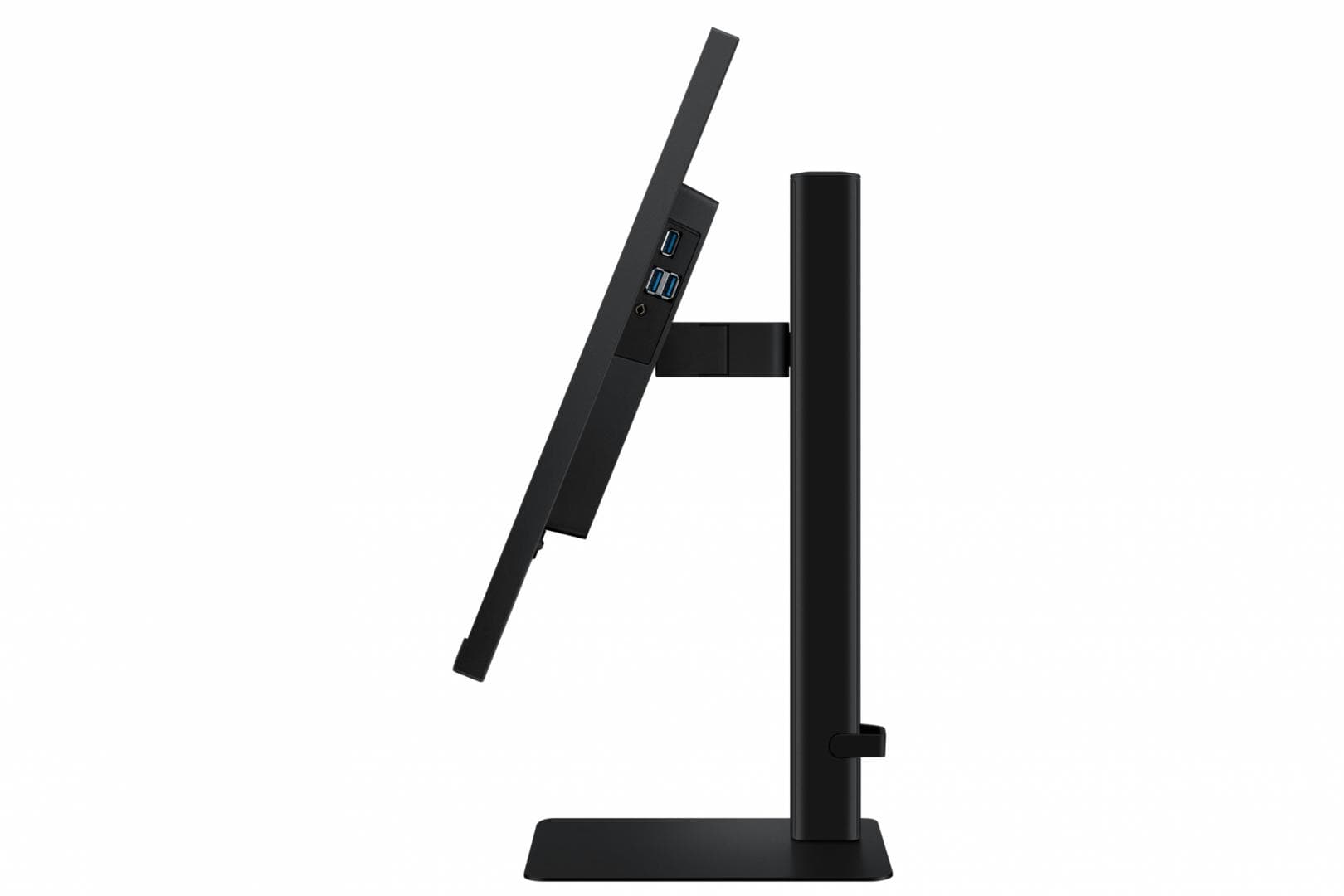 Monitor Samsung 27" LS27D600EAUXEN - 10