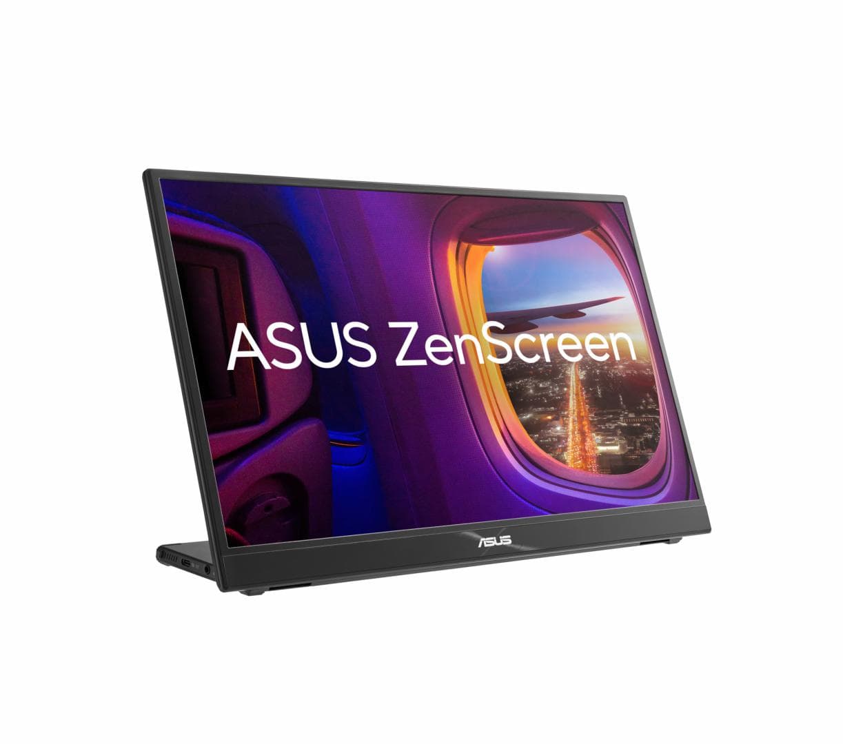 Monitor Asus 16" MB16QHG - 2