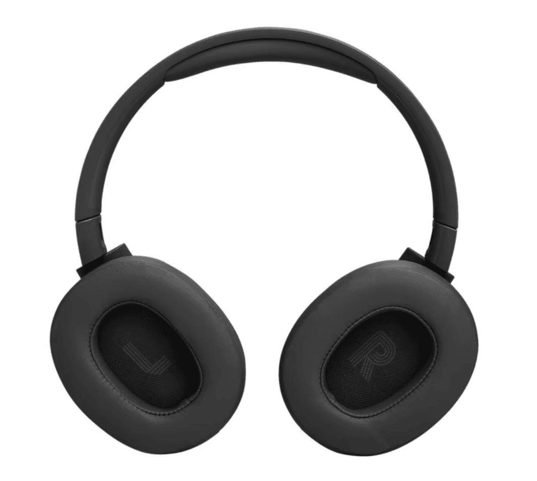 Casti Head-band JBL Tune 770NC, Wireless, Noise-canceling, Negru - 2