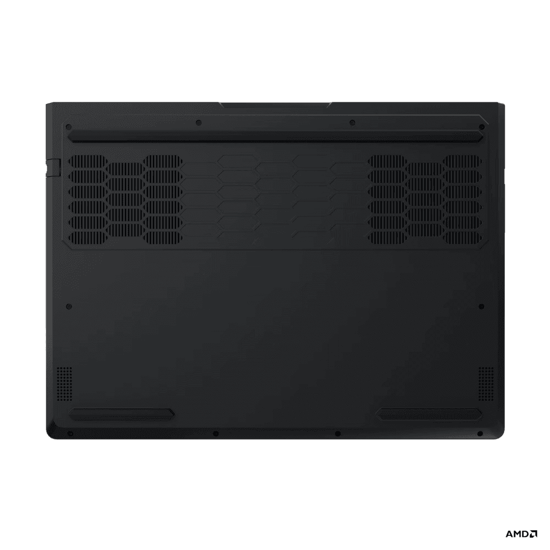 Laptop Gaming Lenovo Legion Pro 5 16, cu procesor AMD - 13