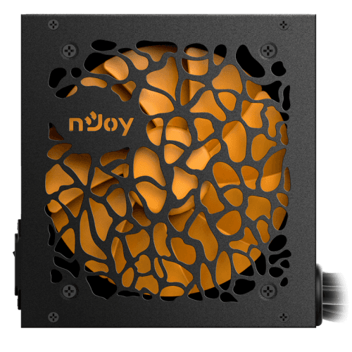 Sursa nJoy Titan+ 650, 80+ Bronze, 650W - 2