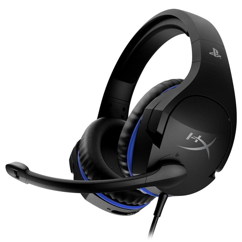 Casti Gaming Head-band HyperX HyperX Cloud Stinger, Wireless, Negru
